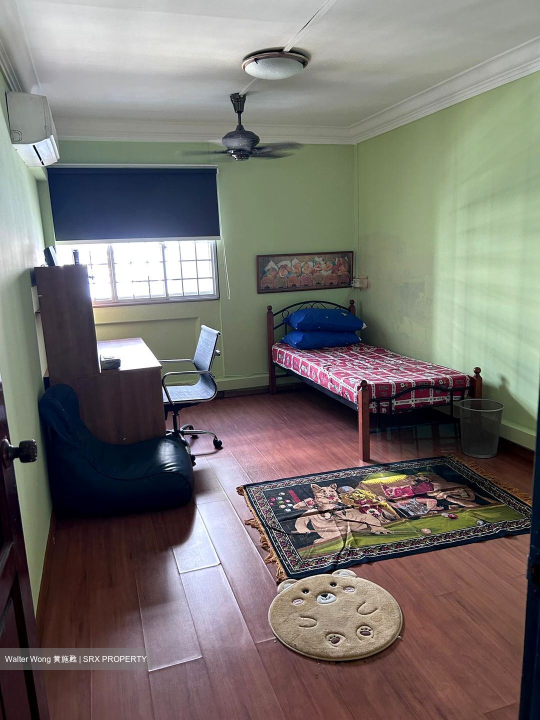 Blk 365 Yishun Glory (Yishun), HDB 4 Rooms #542220321